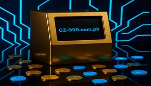 CZ999 Gaming Platform Withdrawal