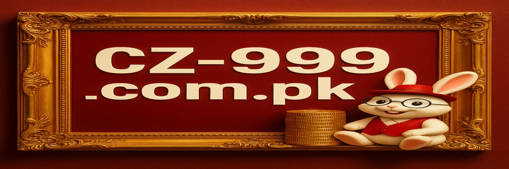 CZ999 gaming platform
