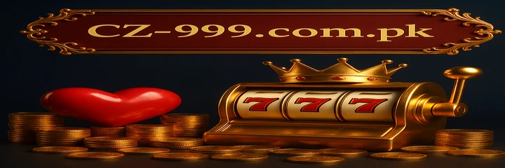 CZ999 Gaming Platform Promotion